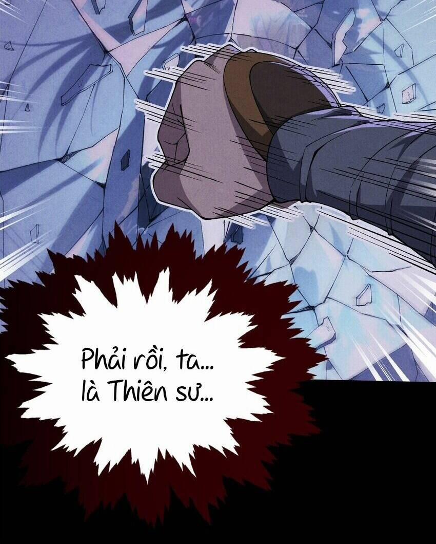 Quỷ Đạo Thiên Sư 2 trang 8