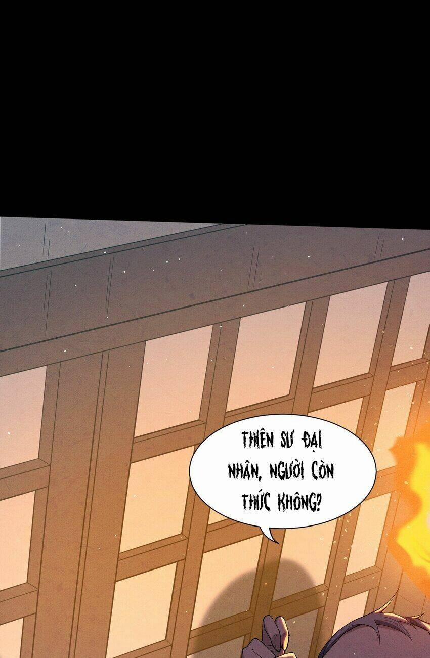 Quỷ Đạo Thiên Sư 2 trang 82