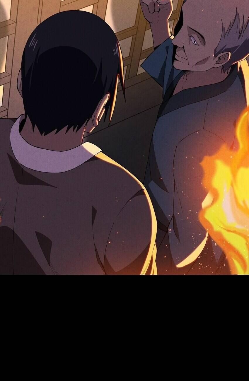 Quỷ Đạo Thiên Sư 2 trang 83