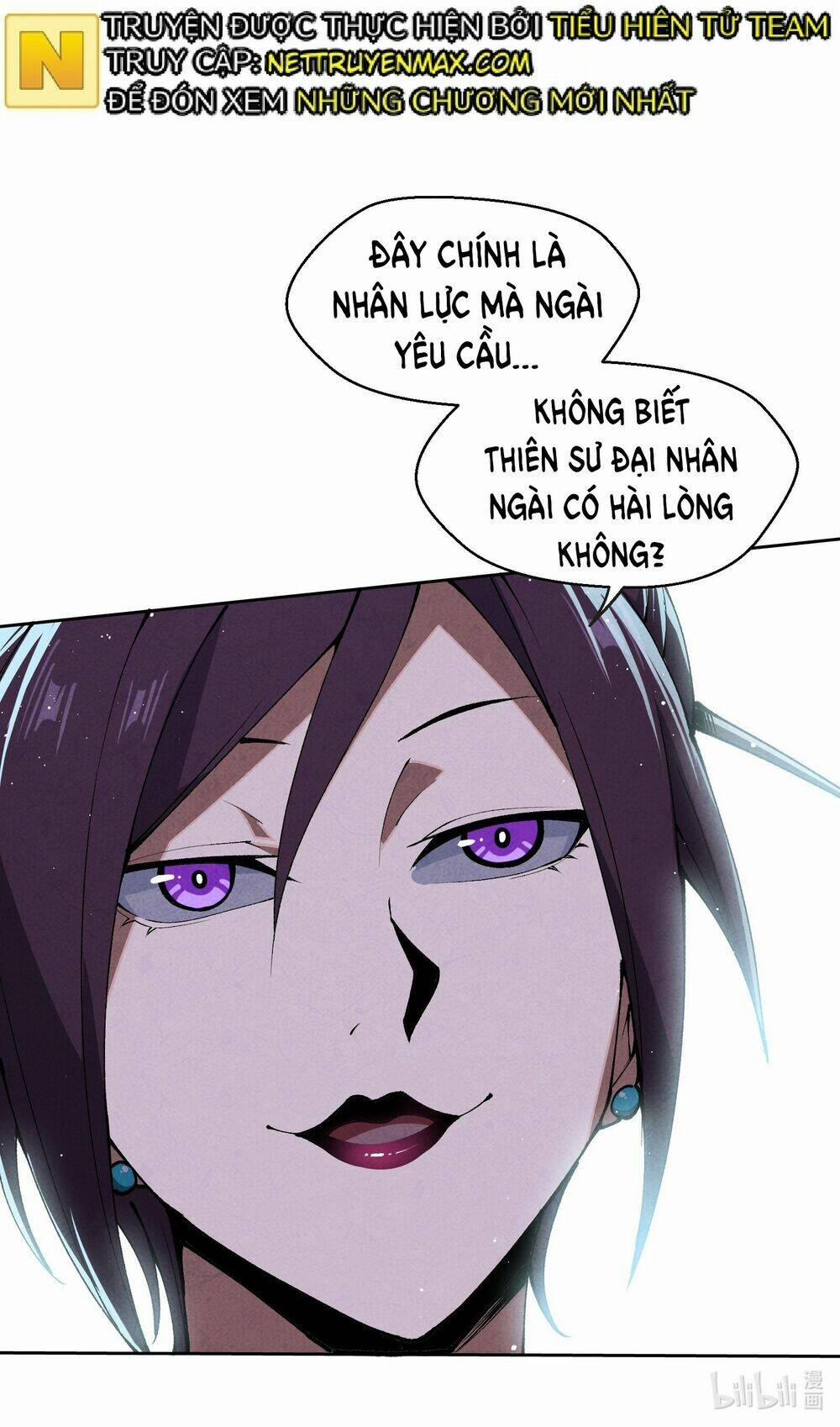 Quỷ Đạo Thiên Sư 3 trang 112