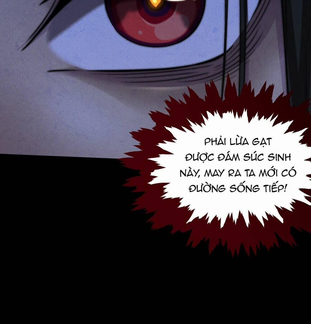 Quỷ Đạo Thiên Sư 3 trang 13