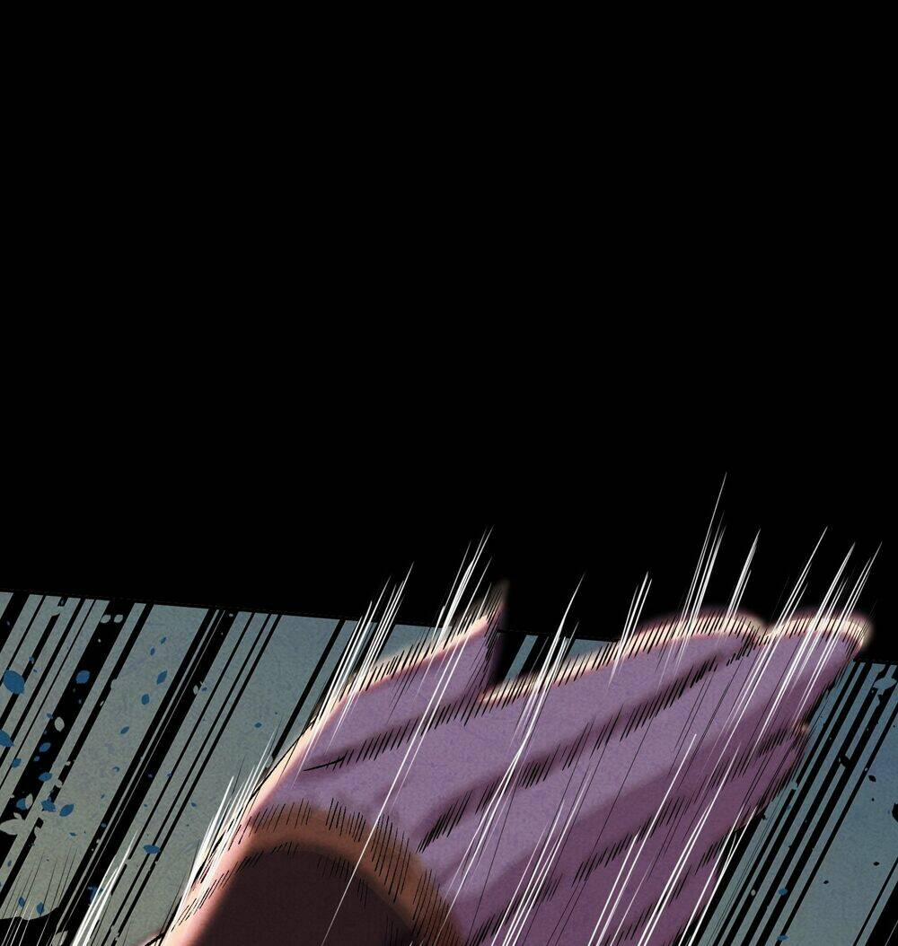 Quỷ Đạo Thiên Sư 3 trang 5