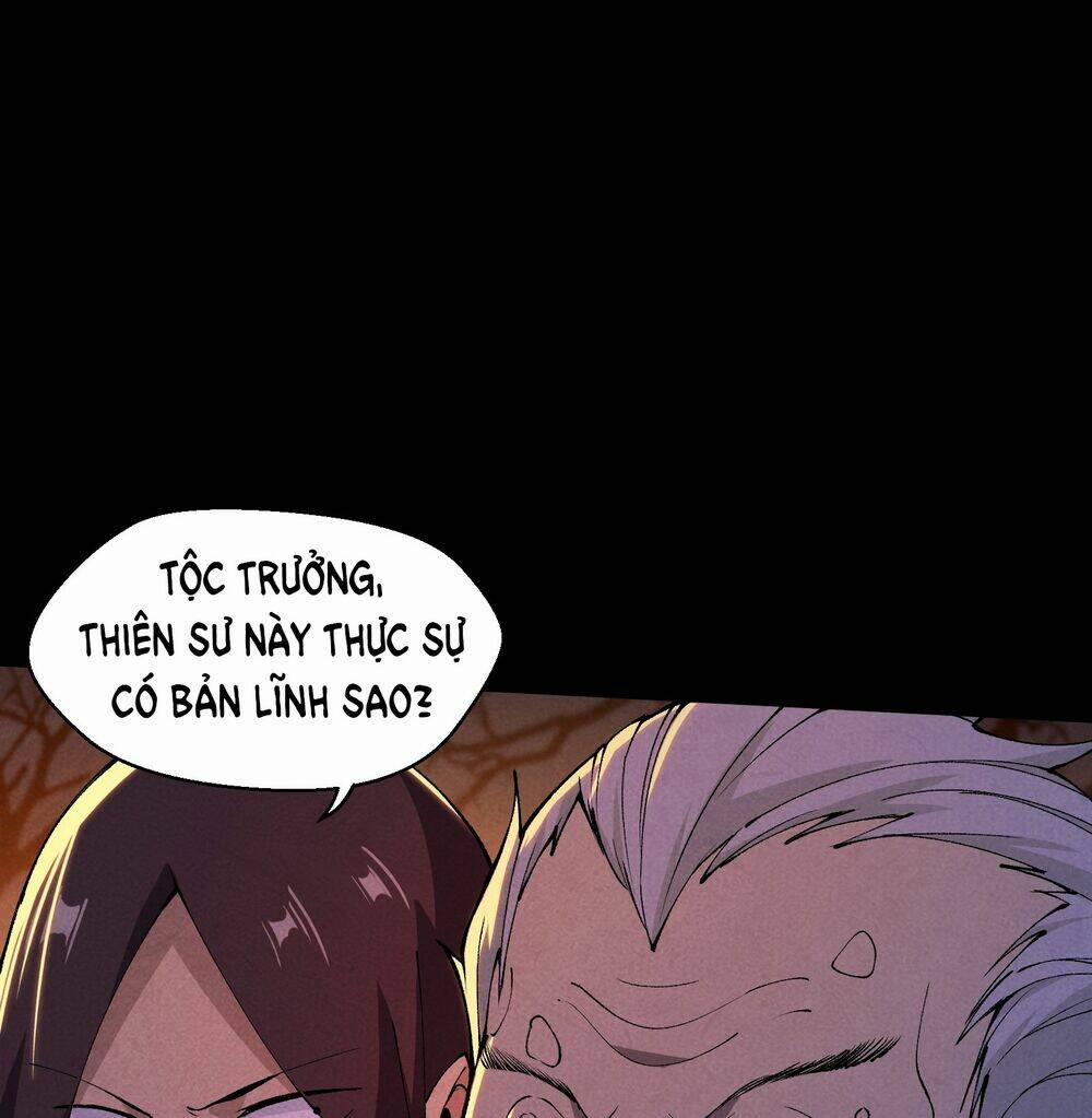 Quỷ Đạo Thiên Sư 3 trang 55