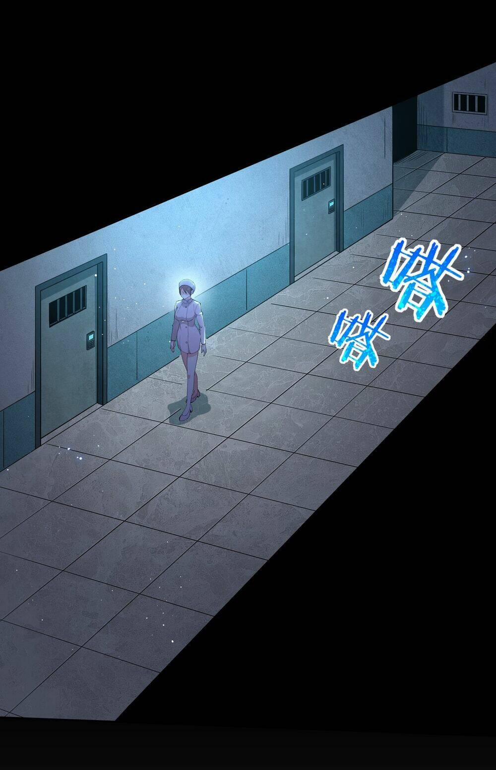 Quỷ Đạo Thiên Sư 3 trang 63