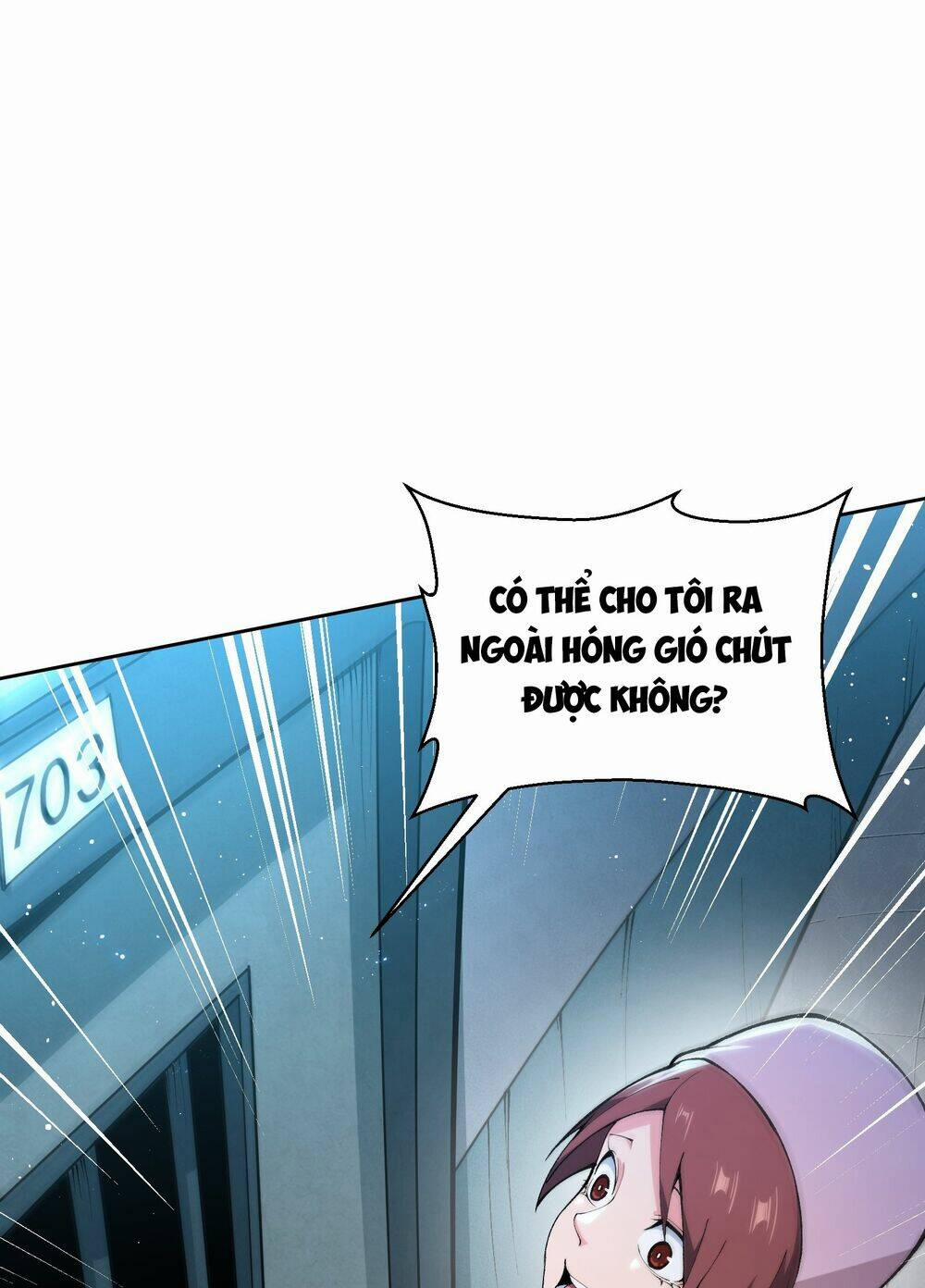 Quỷ Đạo Thiên Sư 3 trang 66