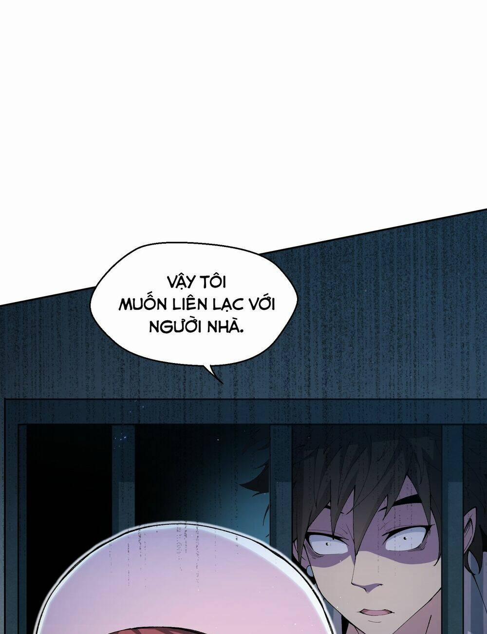 Quỷ Đạo Thiên Sư 3 trang 69