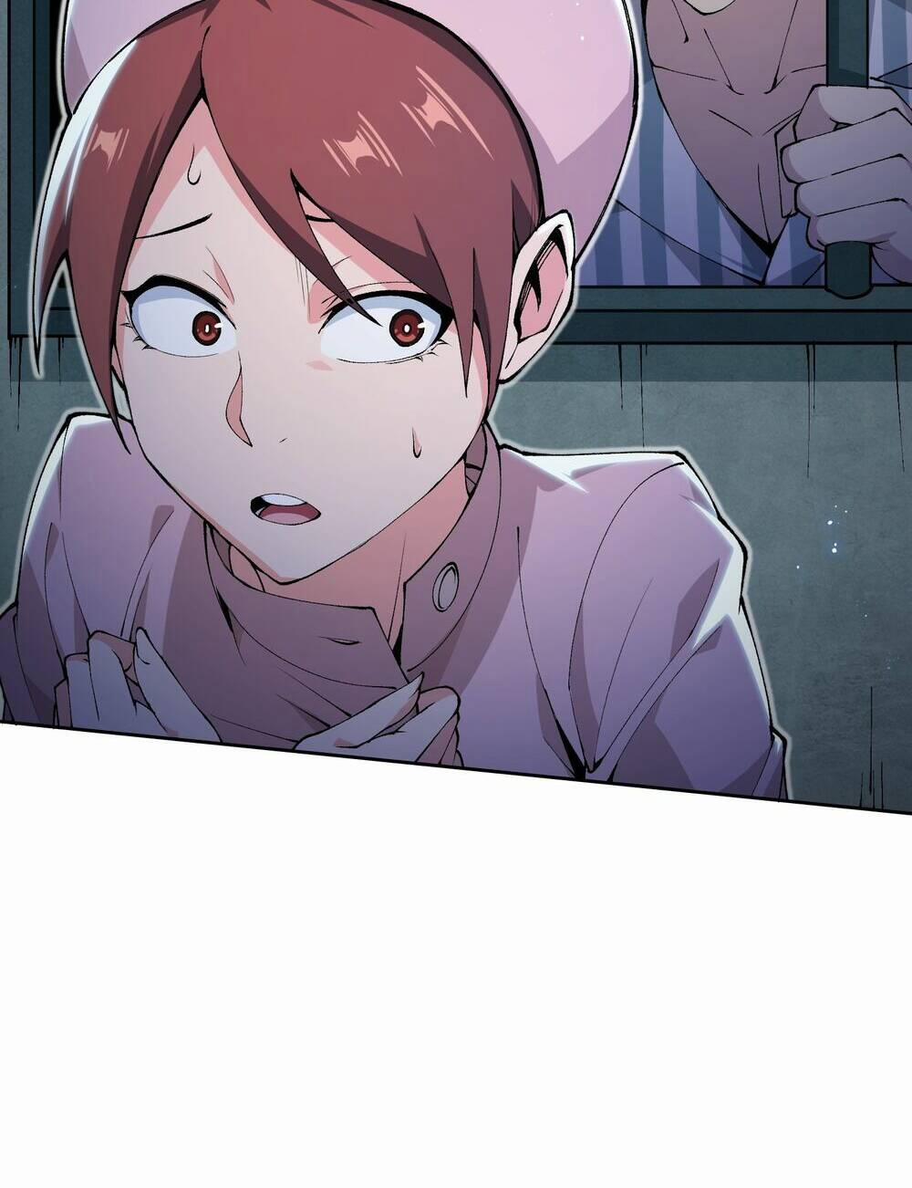 Quỷ Đạo Thiên Sư 3 trang 70