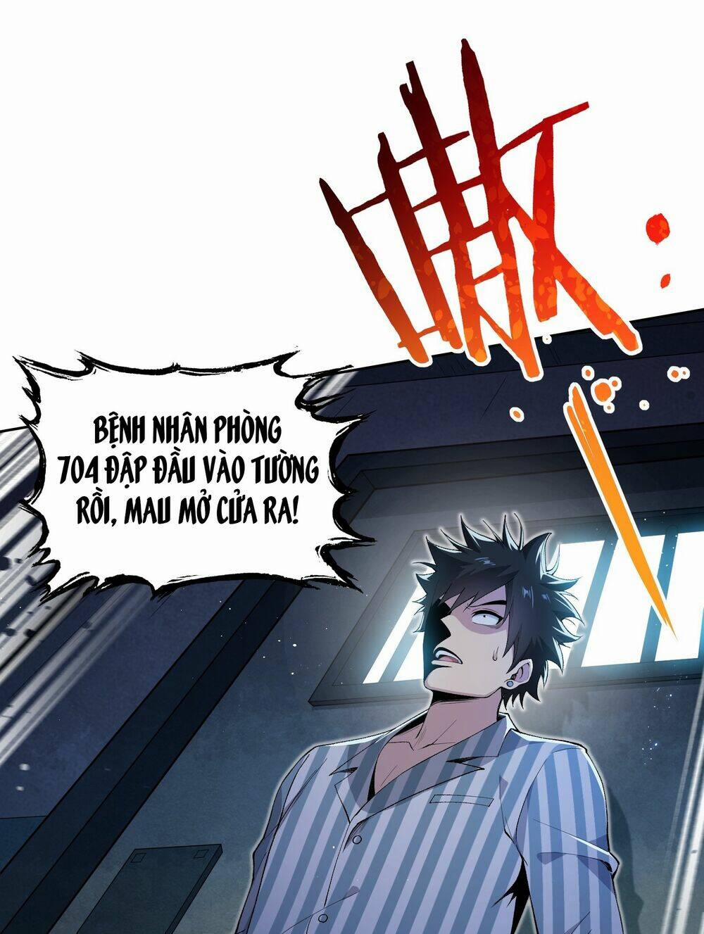 Quỷ Đạo Thiên Sư 3 trang 76