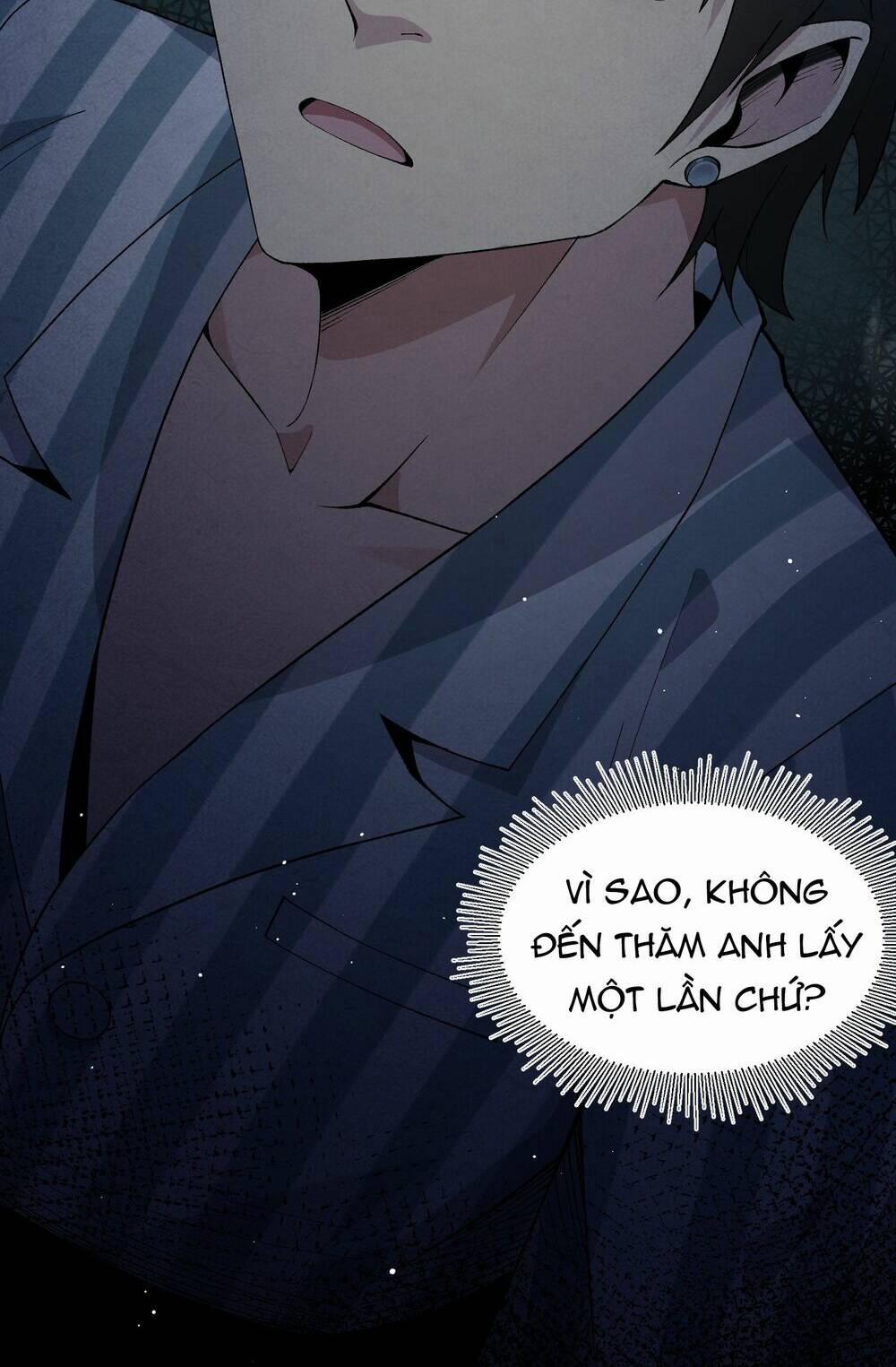 Quỷ Đạo Thiên Sư 3 trang 79