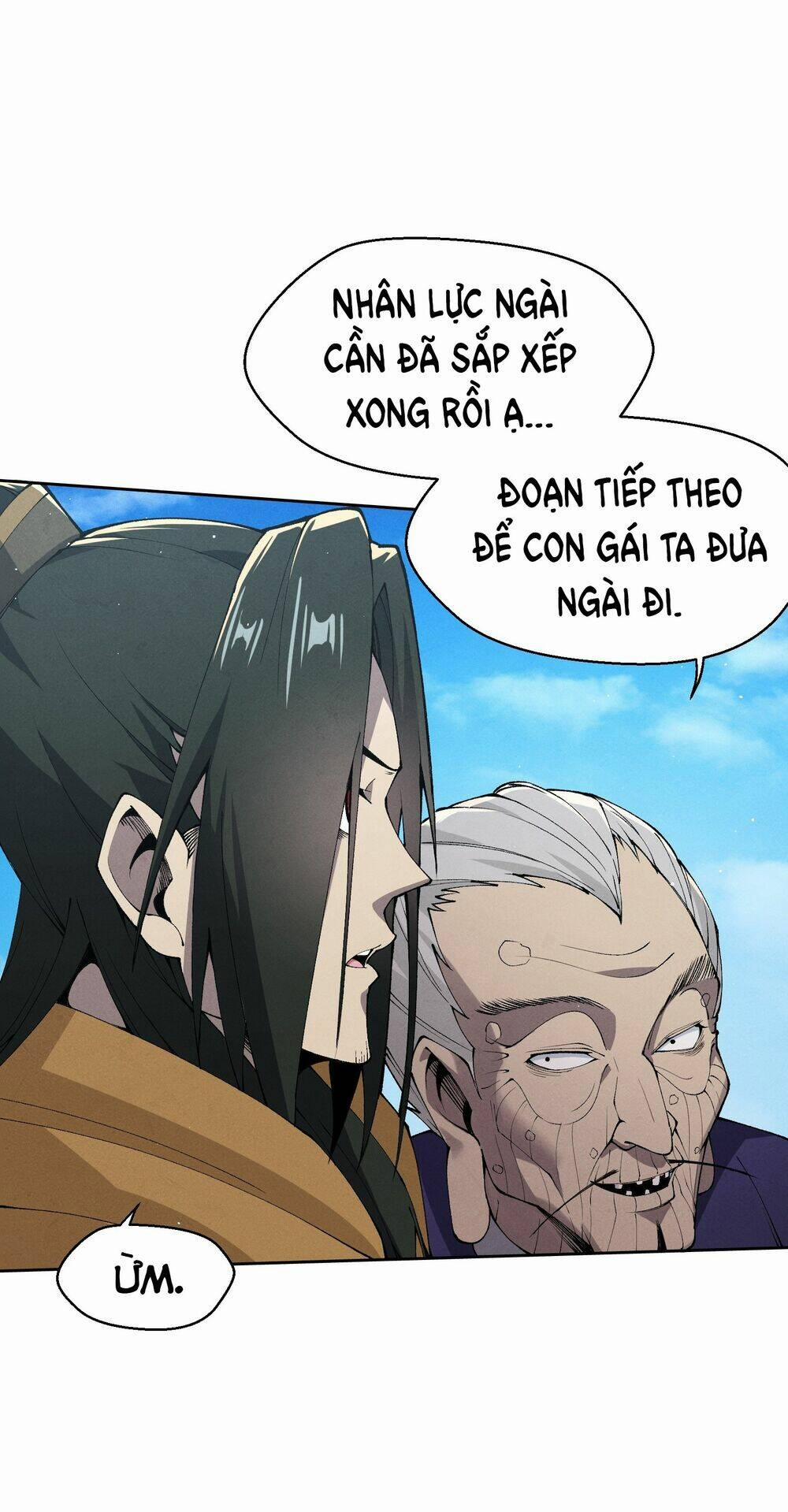 Quỷ Đạo Thiên Sư 3 trang 91