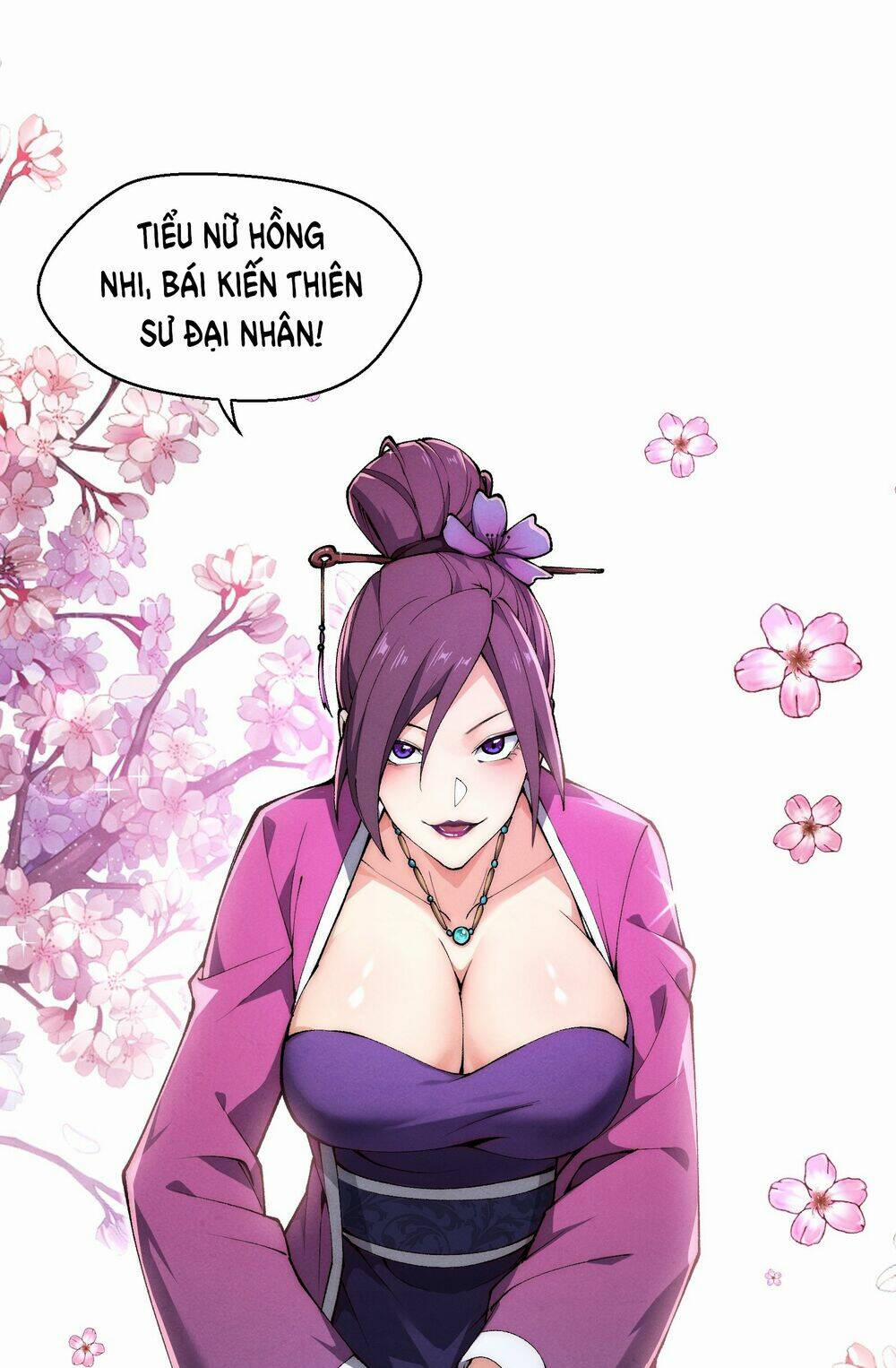 Quỷ Đạo Thiên Sư 3 trang 93