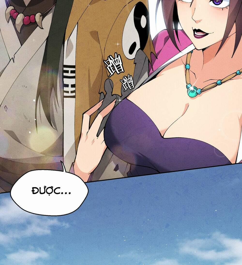 Quỷ Đạo Thiên Sư 3 trang 97