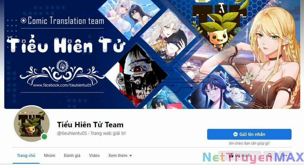 Quỷ Đạo Thiên Sư 4 trang 0