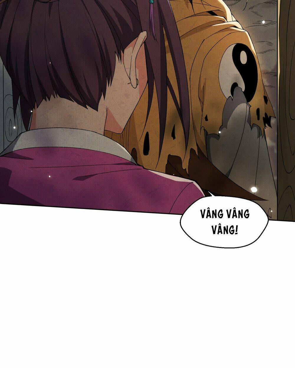 Quỷ Đạo Thiên Sư 4 trang 12