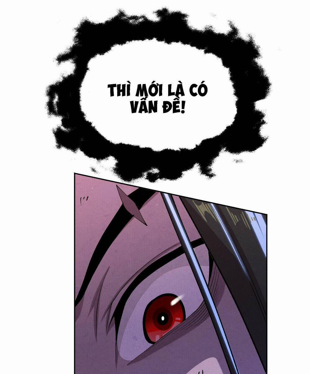 Quỷ Đạo Thiên Sư 4 trang 31