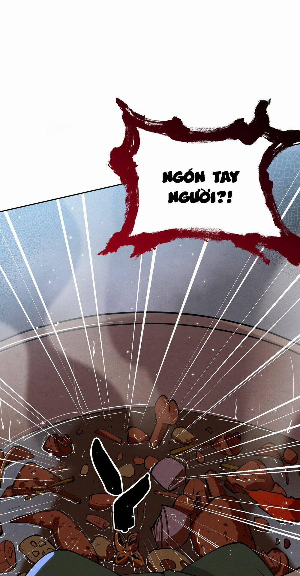 Quỷ Đạo Thiên Sư 4 trang 33