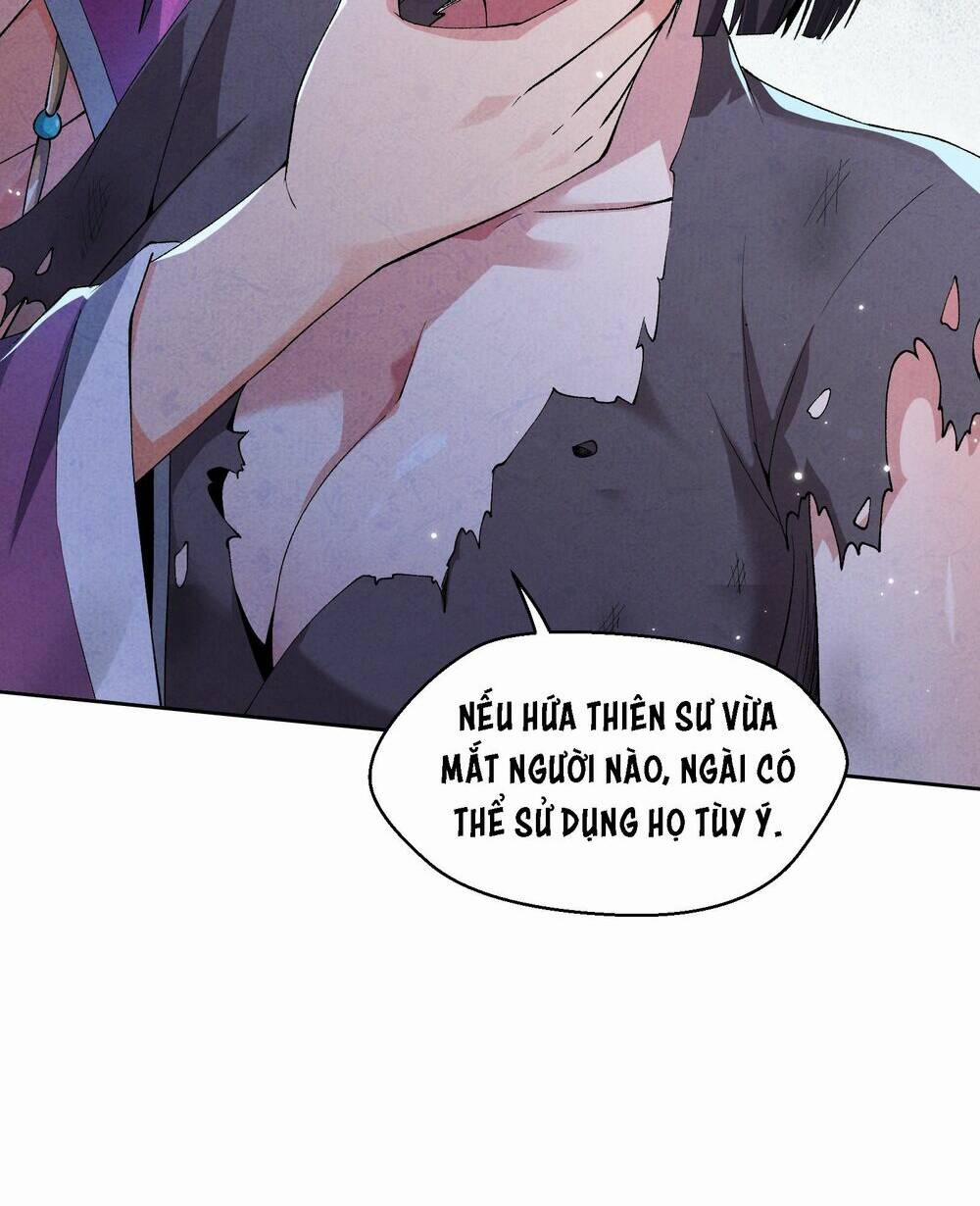 Quỷ Đạo Thiên Sư 4 trang 4