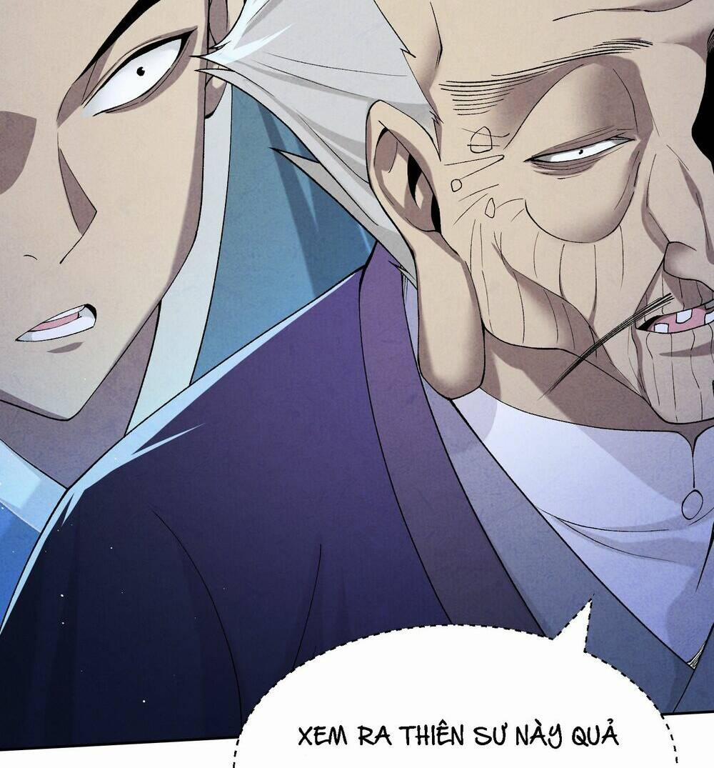 Quỷ Đạo Thiên Sư 4 trang 43