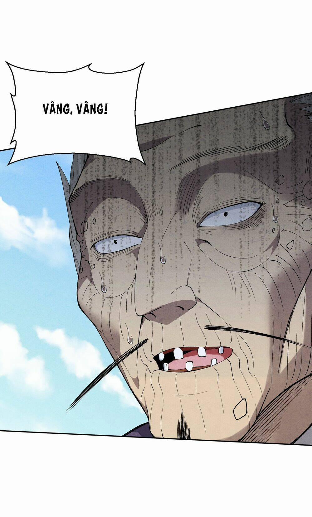 Quỷ Đạo Thiên Sư 4 trang 72