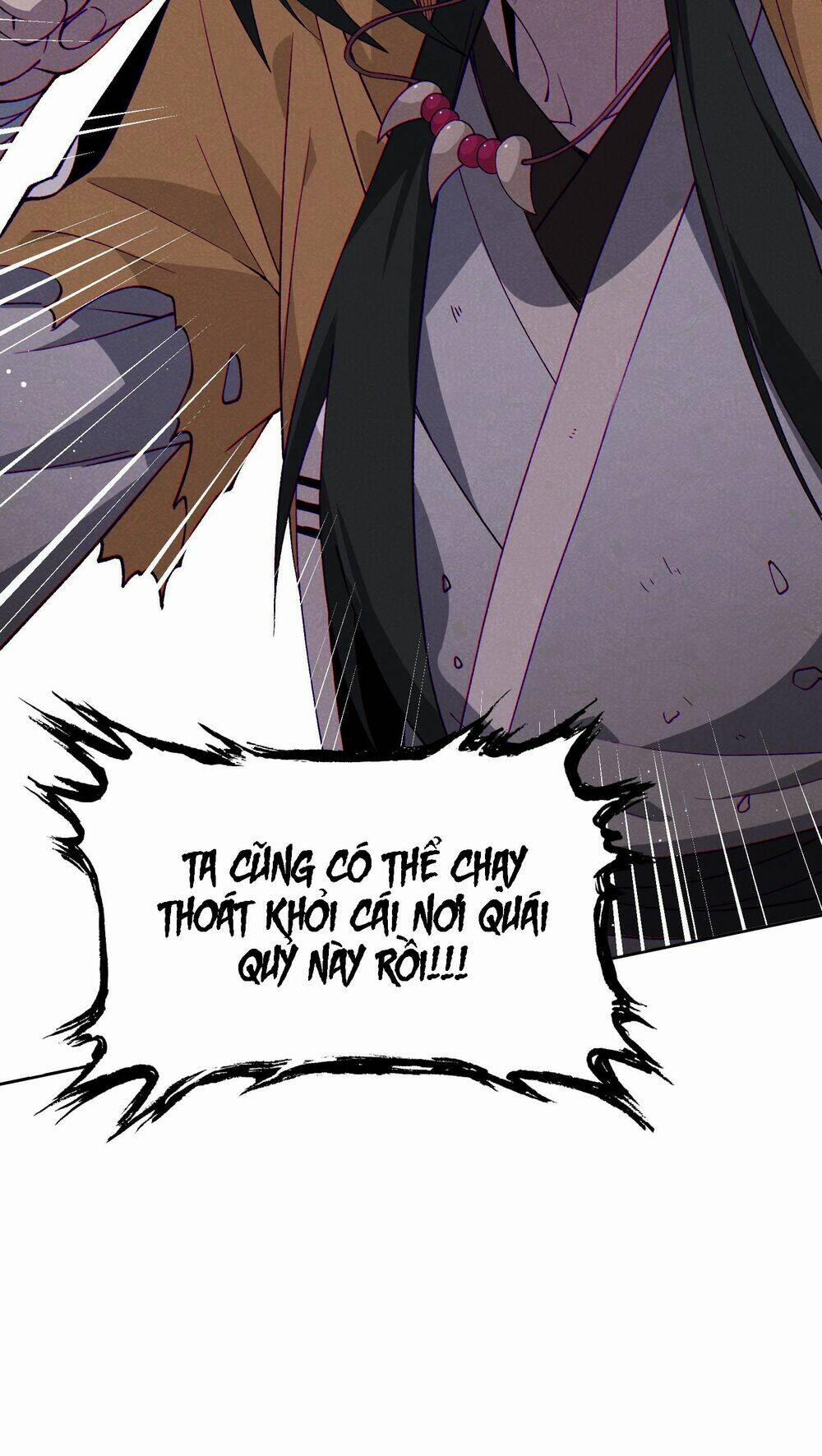 Quỷ Đạo Thiên Sư 4 trang 75