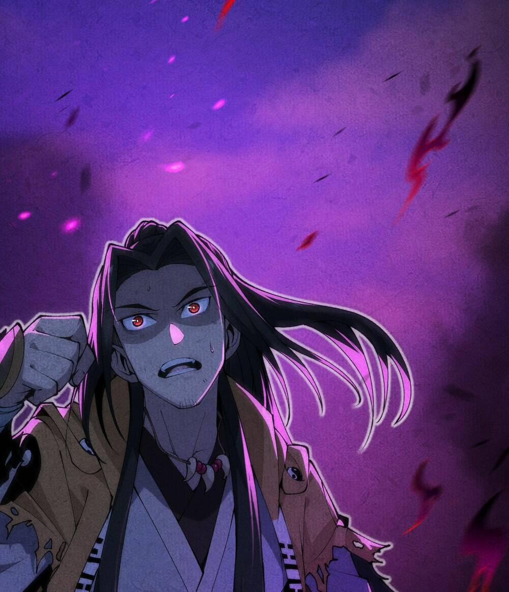 Quỷ Đạo Thiên Sư 4 trang 80