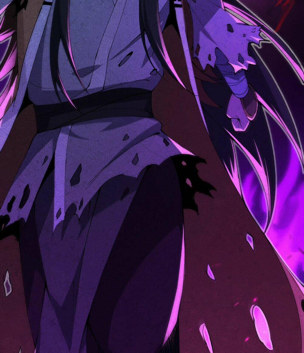 Quỷ Đạo Thiên Sư 4 trang 81