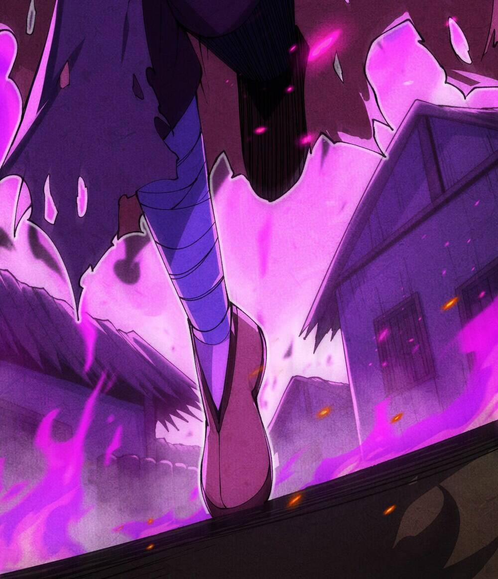 Quỷ Đạo Thiên Sư 4 trang 82