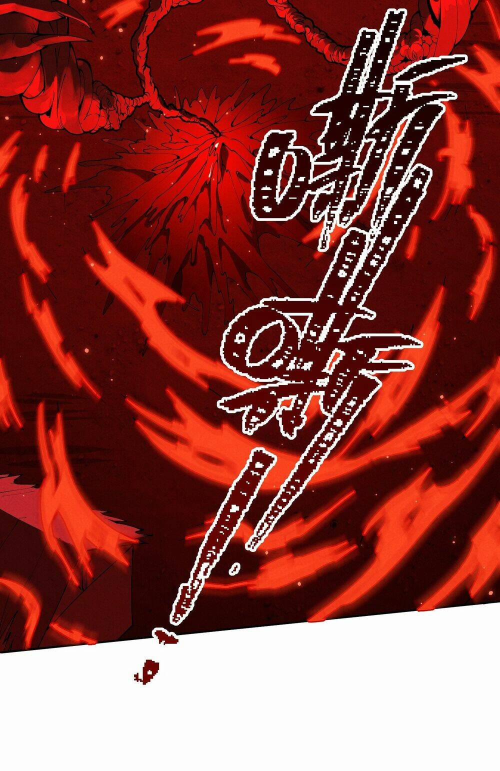 Quỷ Đạo Thiên Sư 5 trang 19