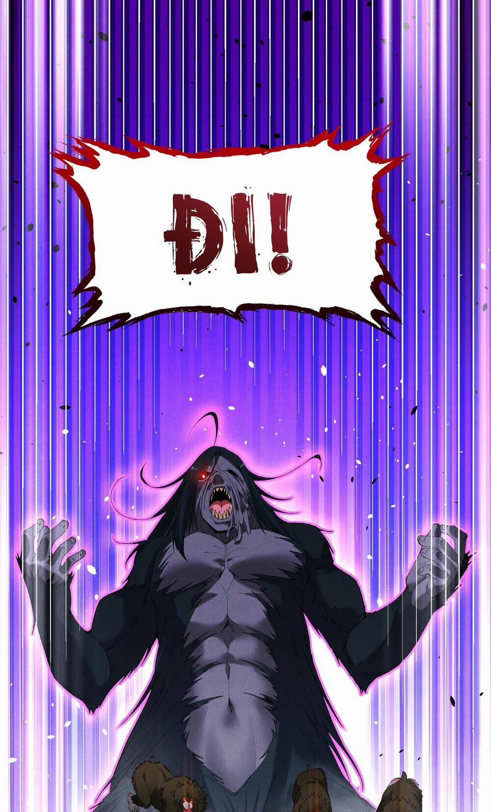 Quỷ Đạo Thiên Sư 5 trang 2