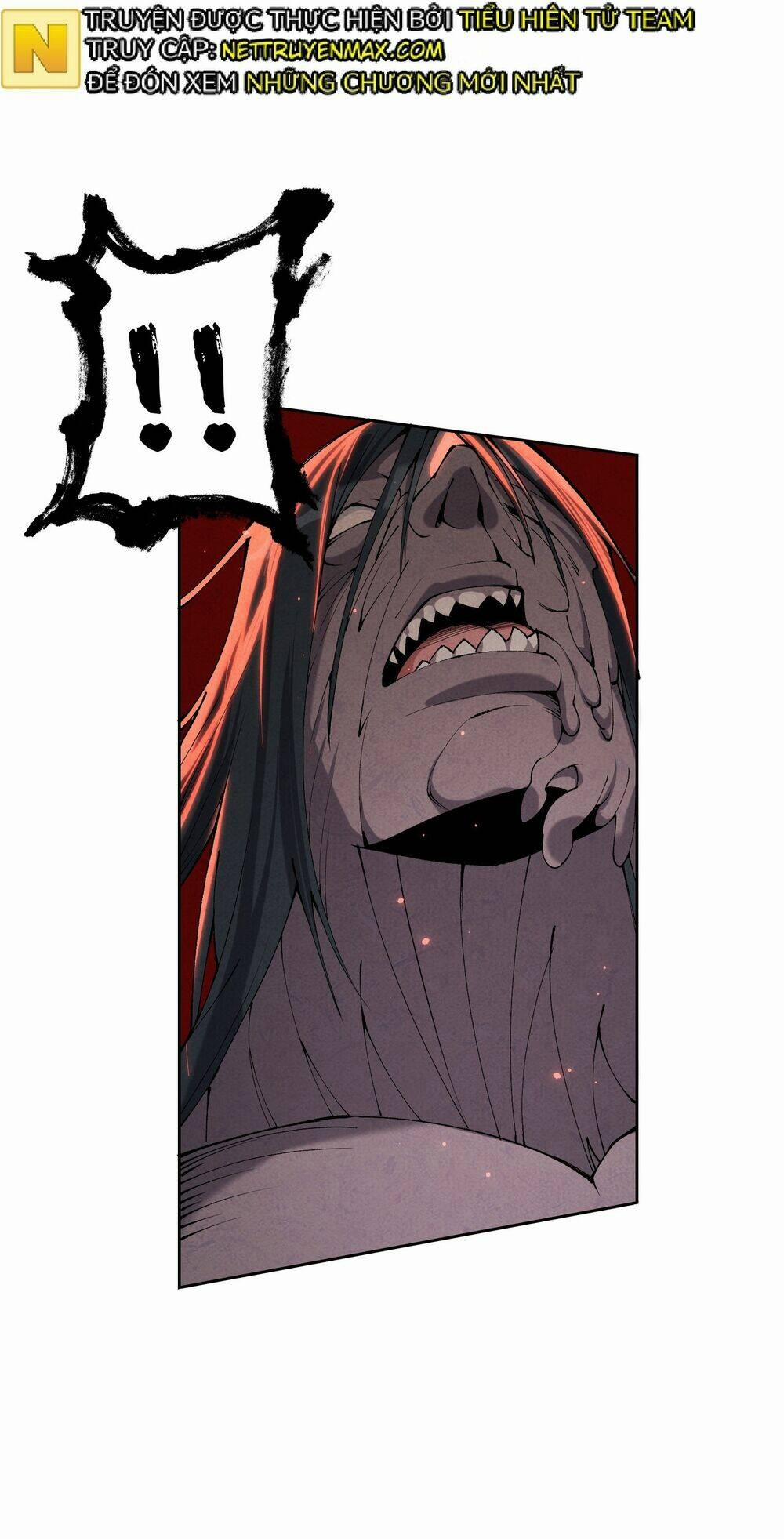 Quỷ Đạo Thiên Sư 5 trang 20