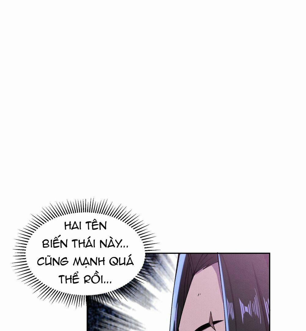 Quỷ Đạo Thiên Sư 5 trang 25