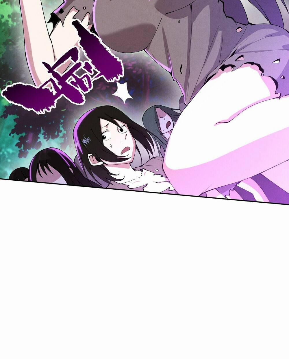 Quỷ Đạo Thiên Sư 5 trang 29