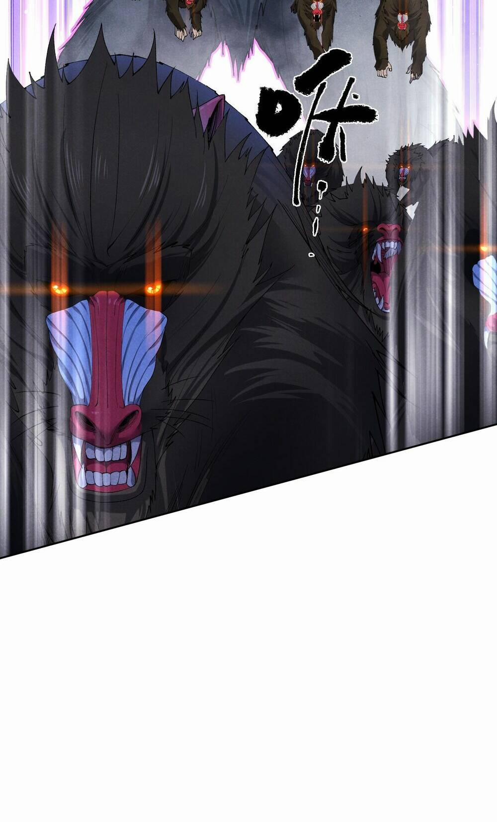 Quỷ Đạo Thiên Sư 5 trang 3