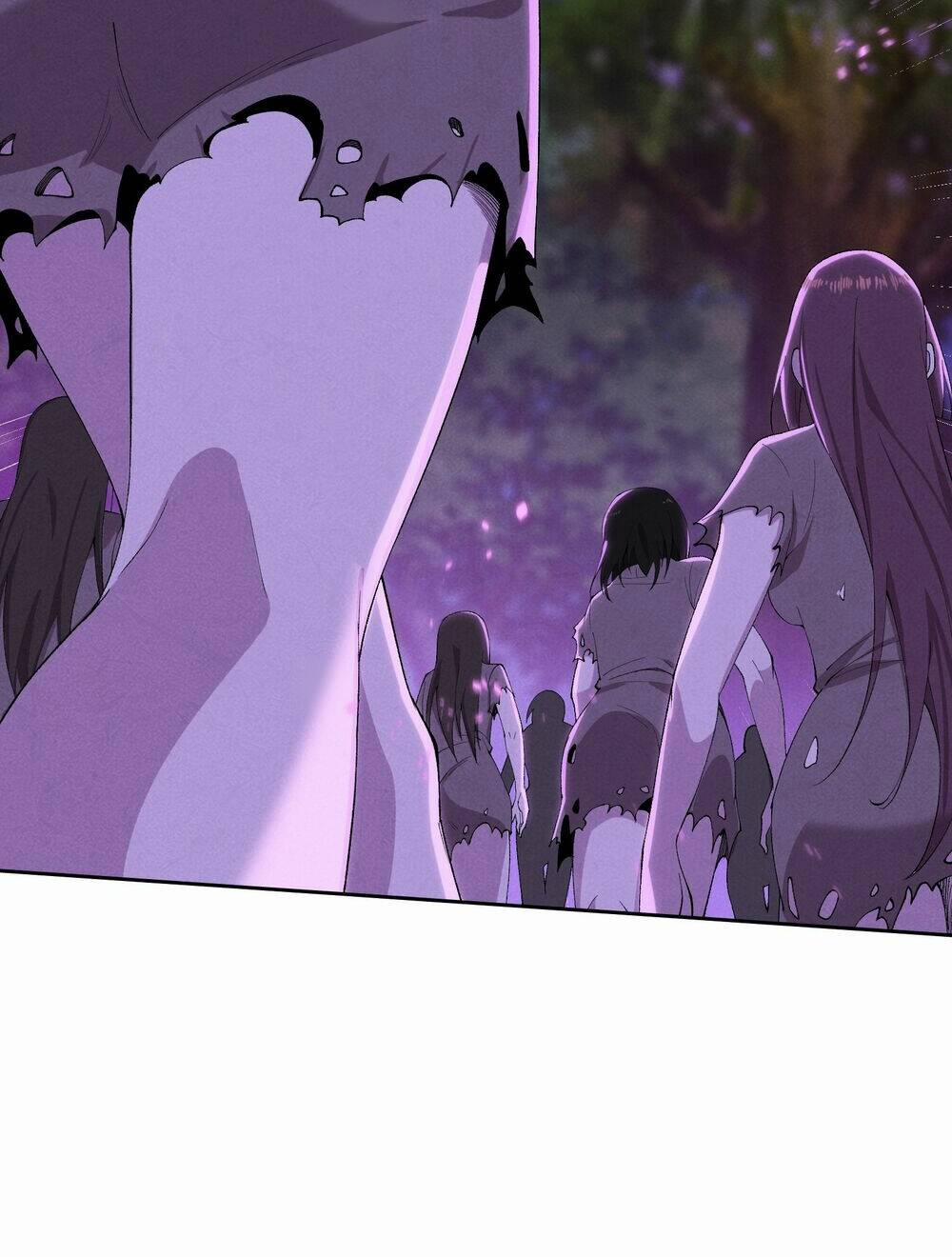 Quỷ Đạo Thiên Sư 5 trang 31