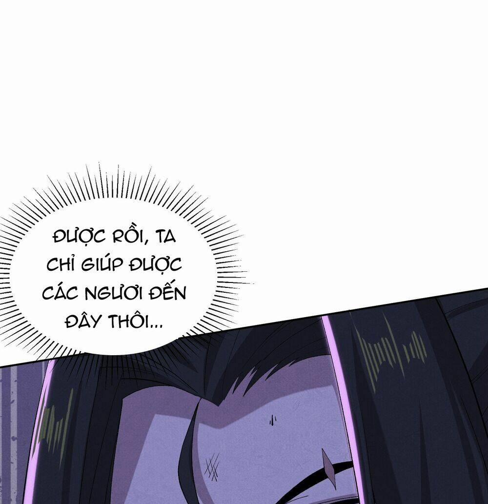 Quỷ Đạo Thiên Sư 5 trang 32