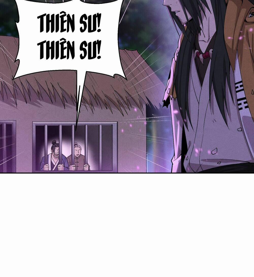 Quỷ Đạo Thiên Sư 5 trang 35