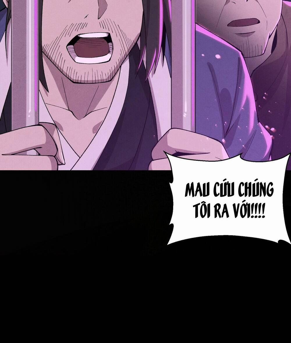 Quỷ Đạo Thiên Sư 5 trang 37