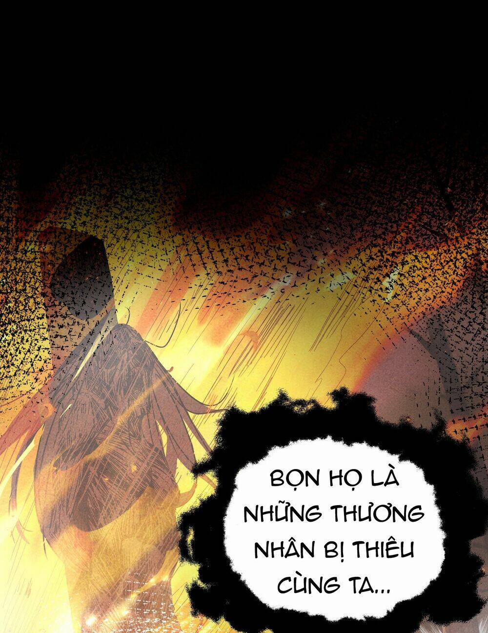 Quỷ Đạo Thiên Sư 5 trang 38