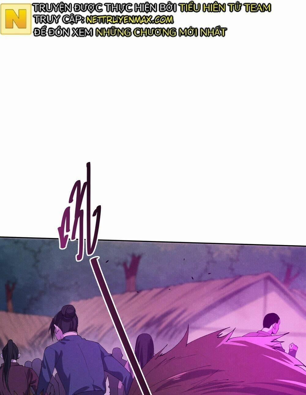 Quỷ Đạo Thiên Sư 5 trang 4