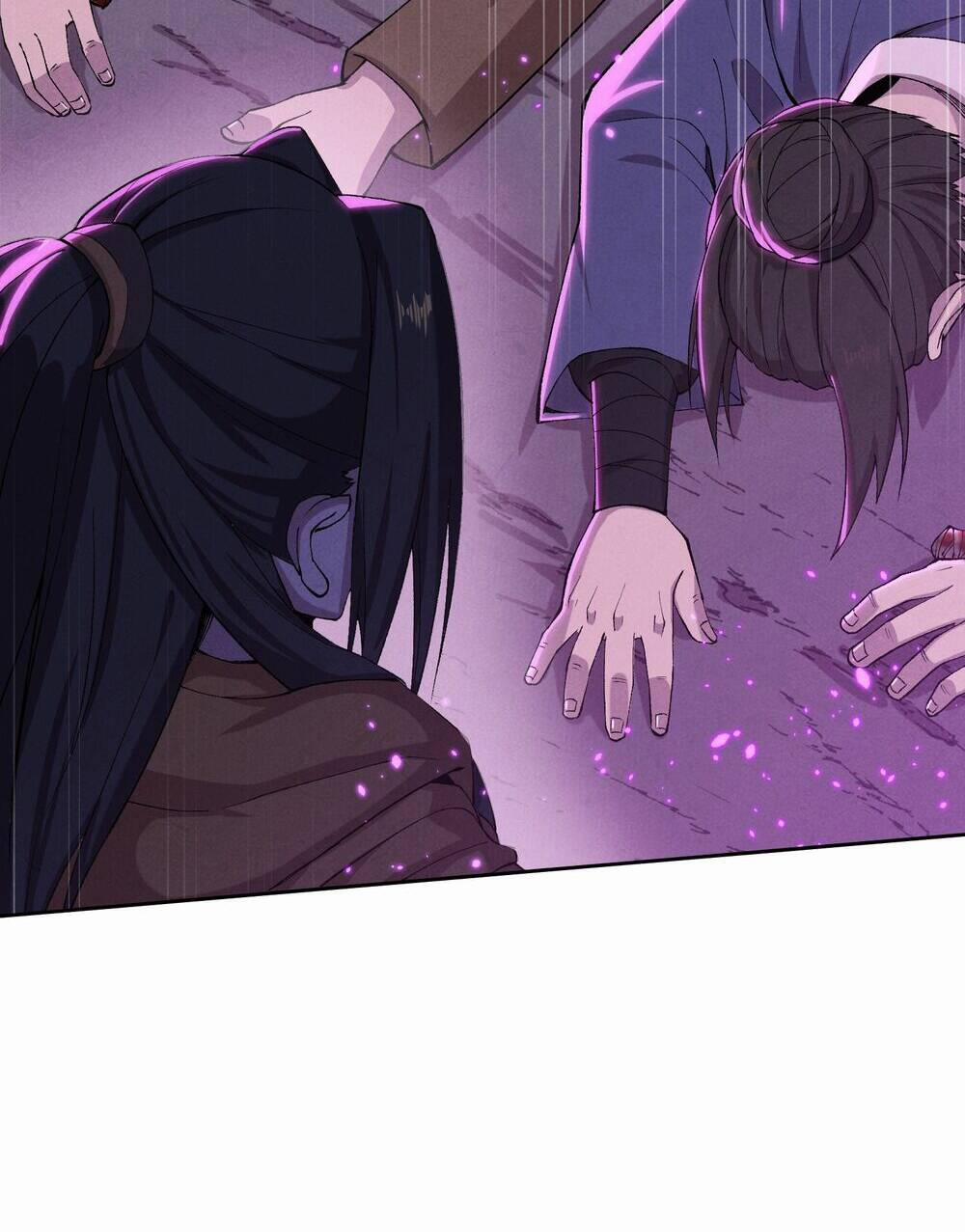 Quỷ Đạo Thiên Sư 5 trang 43