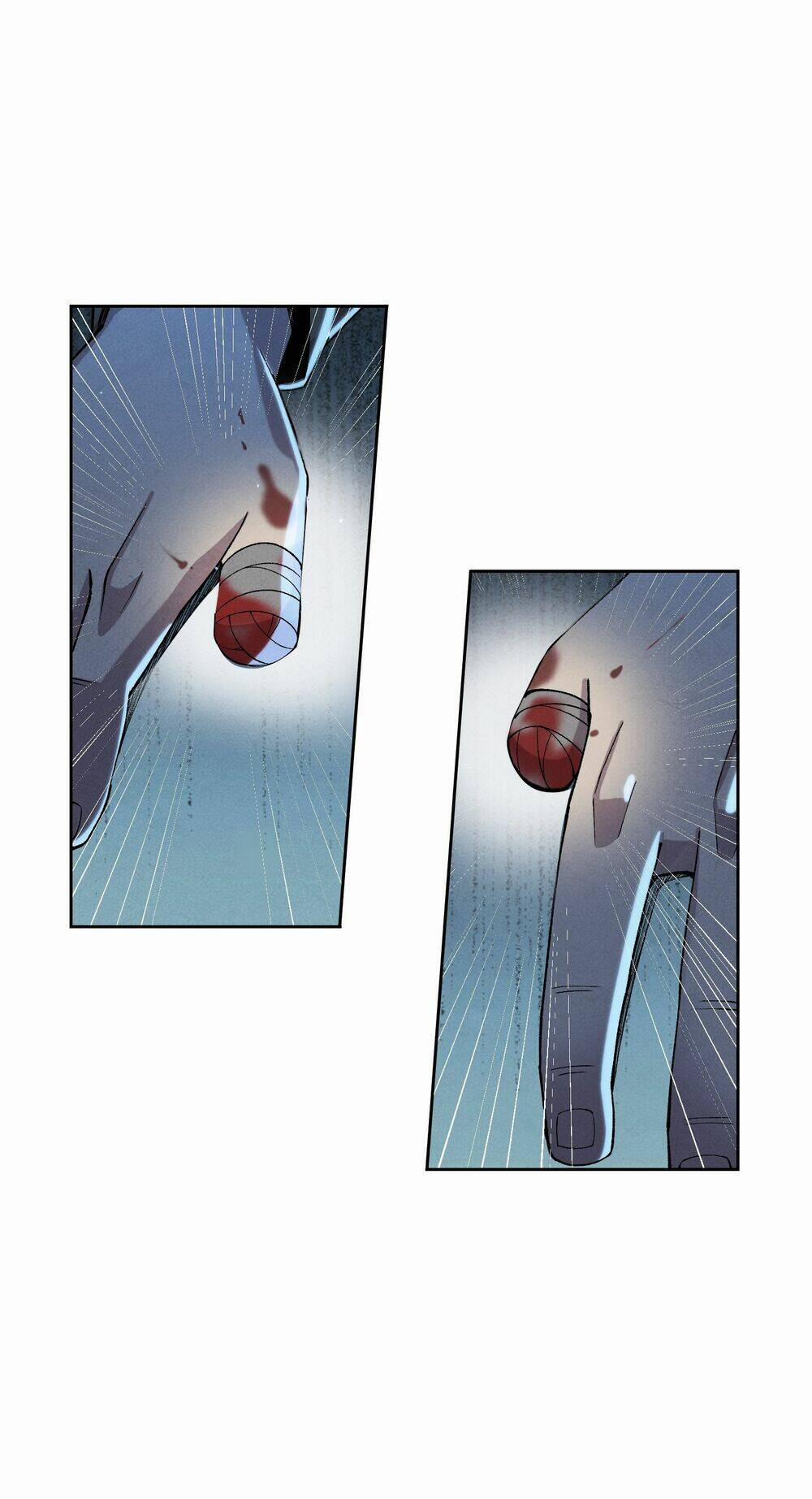 Quỷ Đạo Thiên Sư 5 trang 45