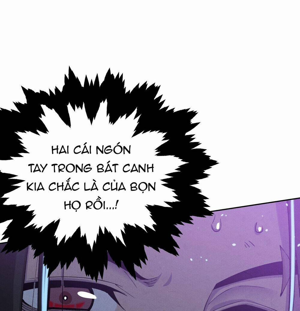 Quỷ Đạo Thiên Sư 5 trang 48