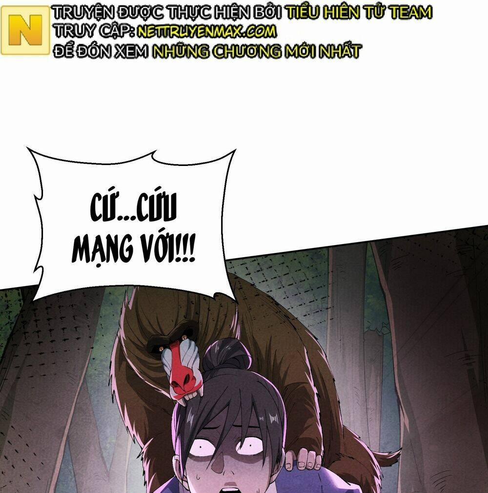 Quỷ Đạo Thiên Sư 5 trang 51