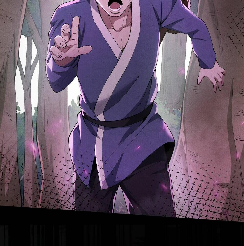 Quỷ Đạo Thiên Sư 5 trang 52