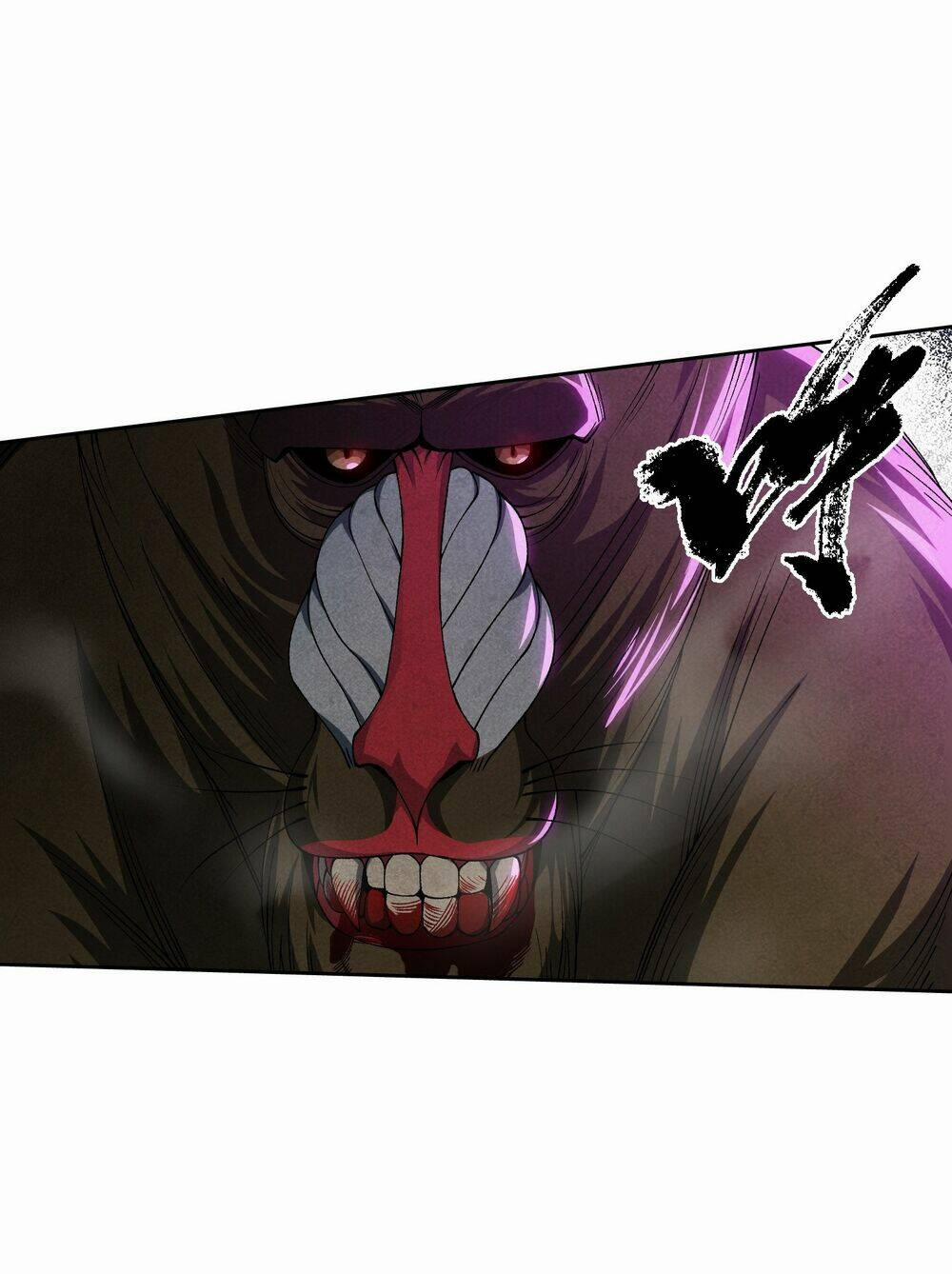 Quỷ Đạo Thiên Sư 5 trang 55