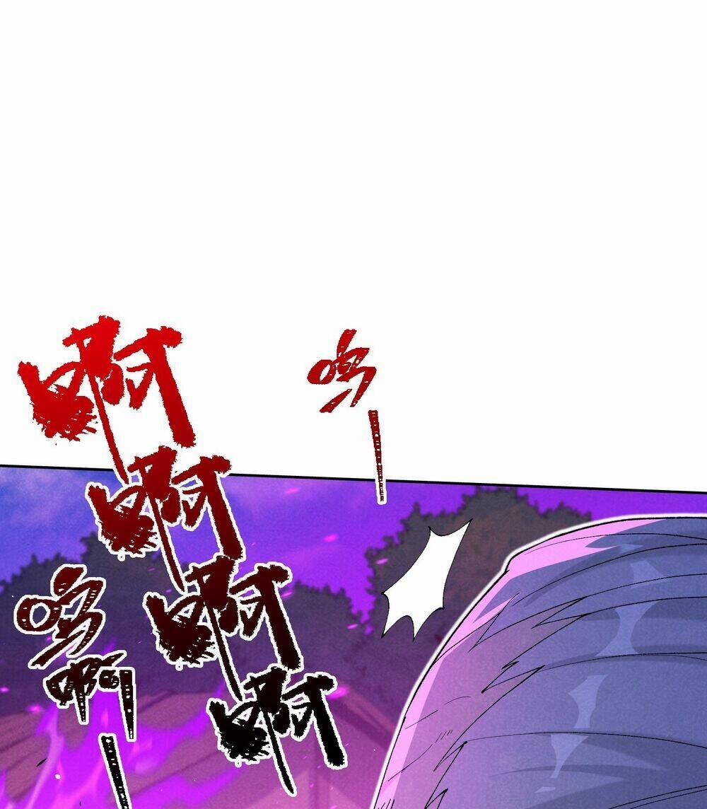 Quỷ Đạo Thiên Sư 5 trang 6