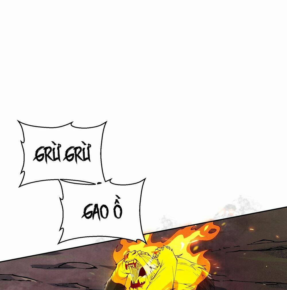 Quỷ Đạo Thiên Sư 5 trang 64