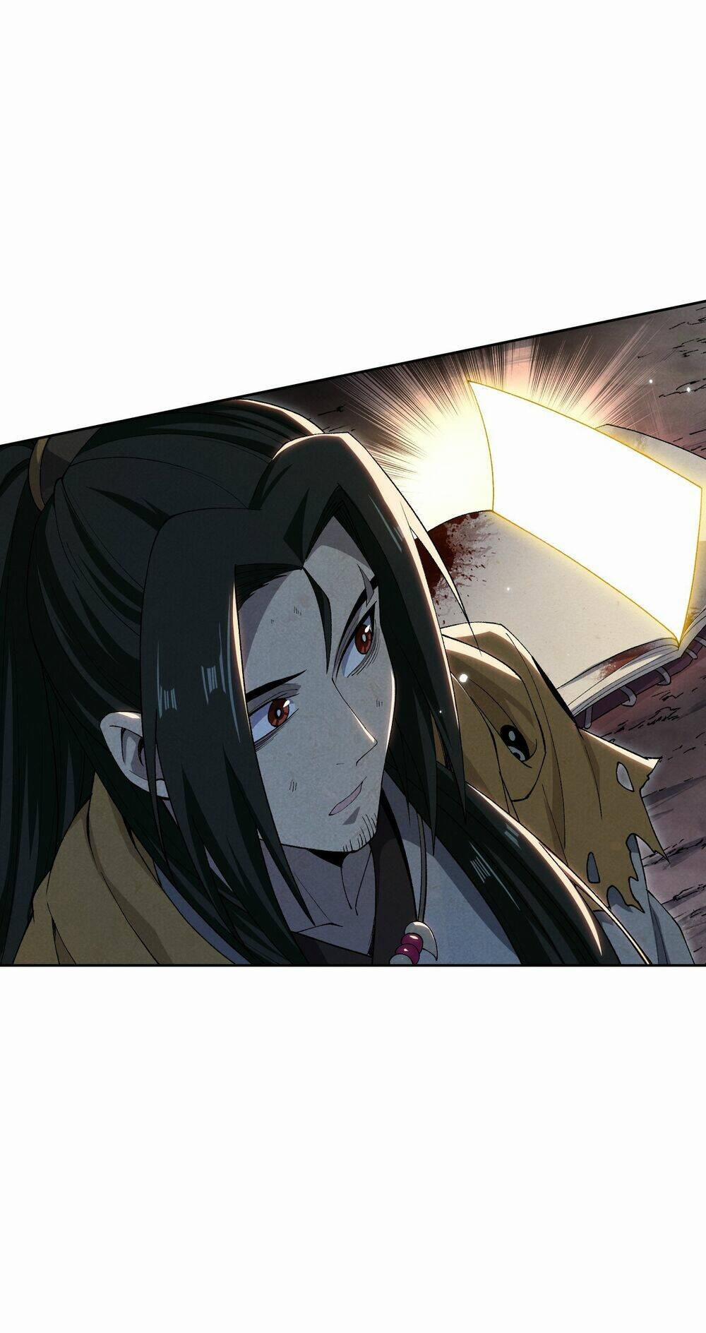 Quỷ Đạo Thiên Sư 5 trang 73