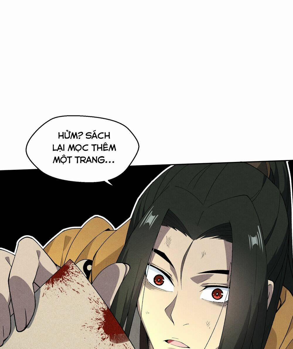 Quỷ Đạo Thiên Sư 5 trang 75