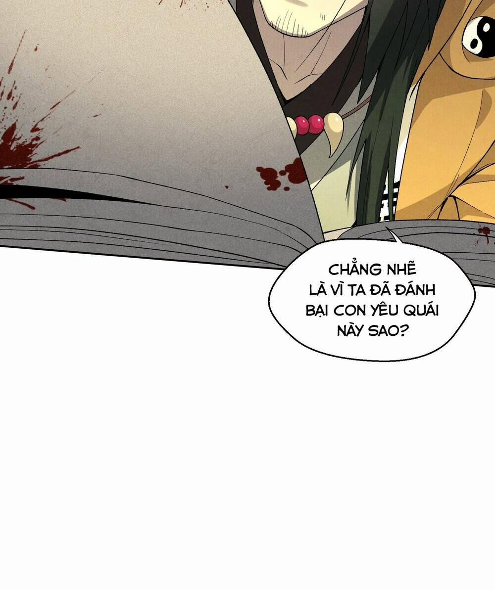 Quỷ Đạo Thiên Sư 5 trang 76